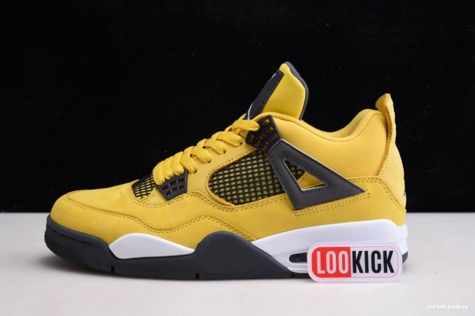 Air Lightning Retro 4 CT8527-700 Jordan 0806